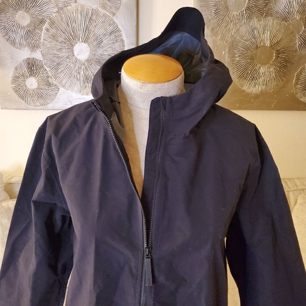 Lole Bleeker Jacket sz Large in Black - Picture 4 of 13